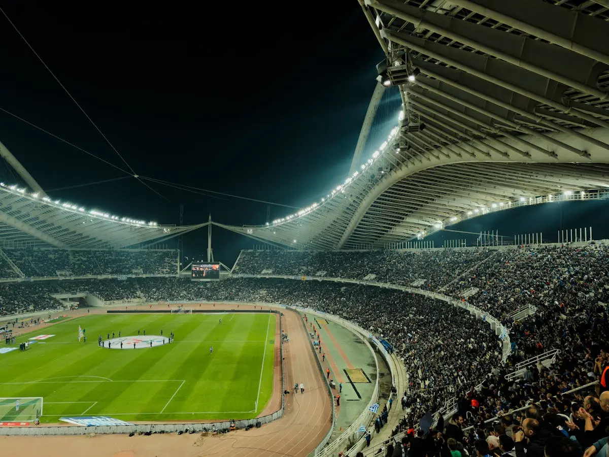 WM 2026 48-Teams-Modus: Struktur mit 12 Gruppen und Sechzehntelfinale